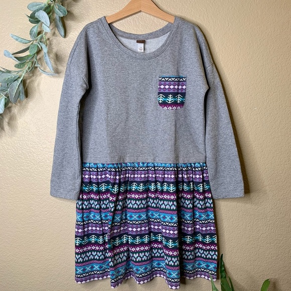 Tea Collection ~ Fairy Isle Dress